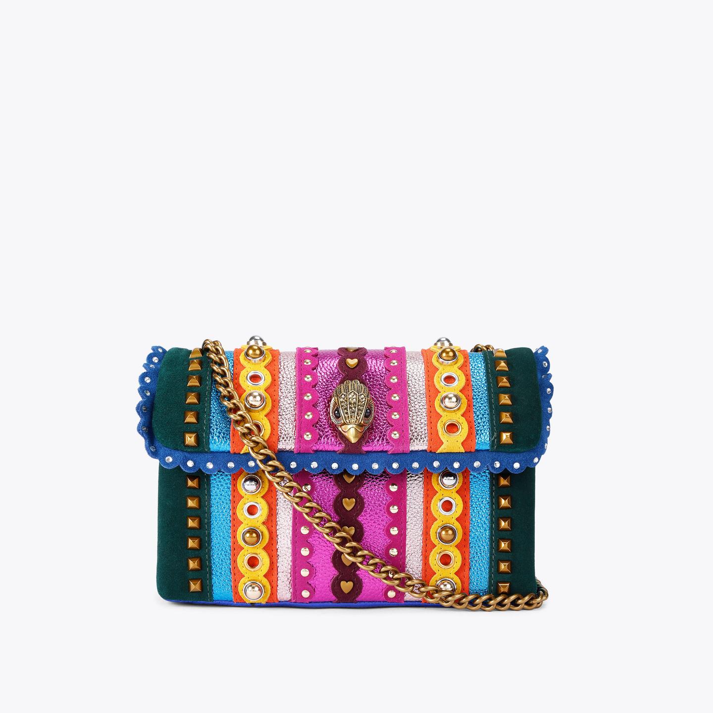 Kurt Geiger, Medium Kensington Stud Bag