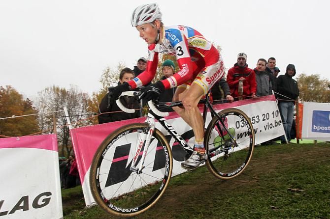 Kevin Pauwels (Sunweb-Revor)