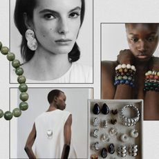 cool jewelry brands leading 2025's funky jewelry trend