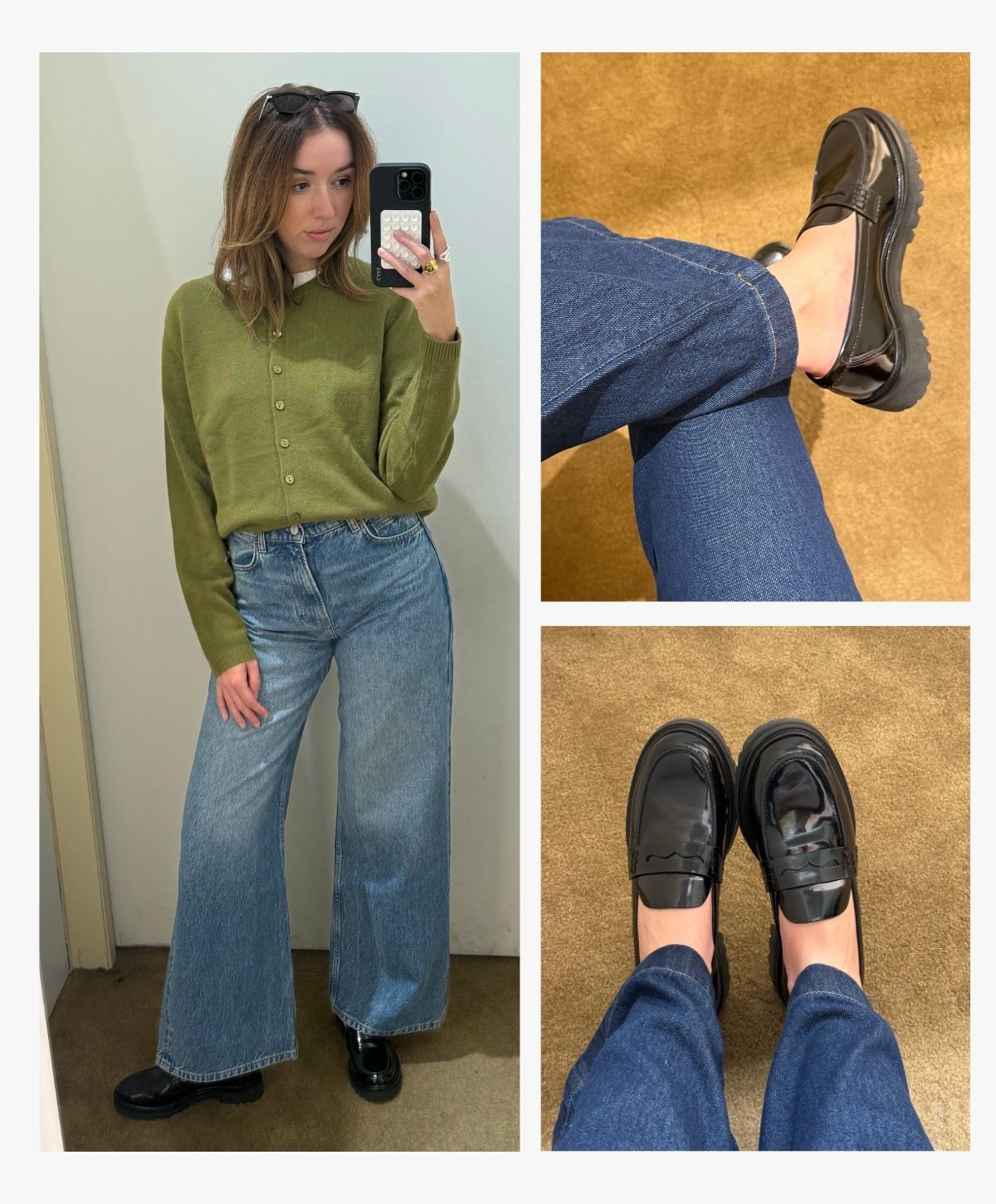 @_meganstorey for Who What Wear UK