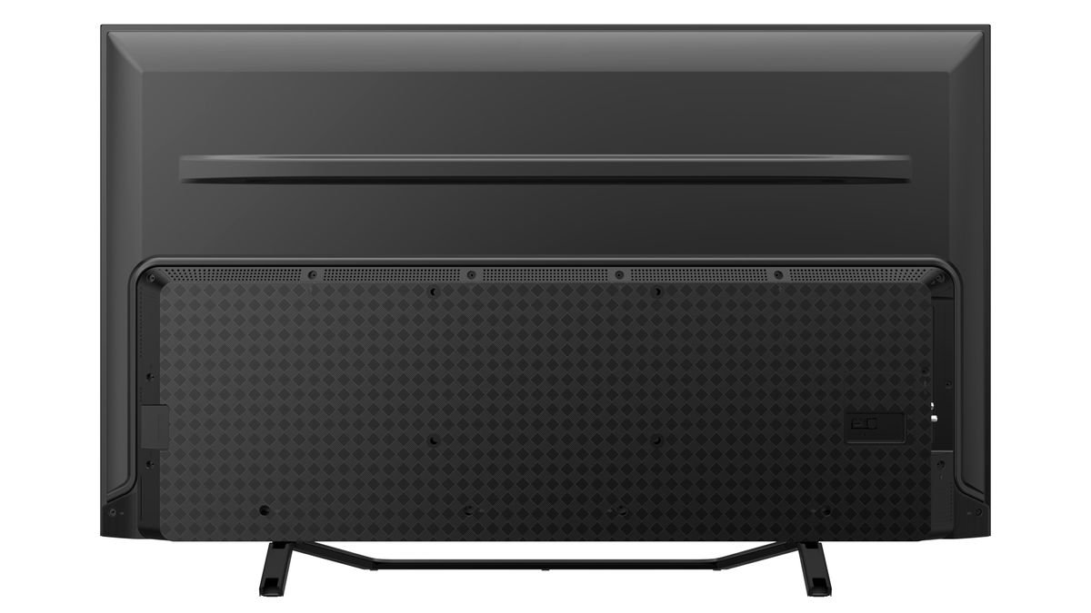 Hisense 55A7GQTUK