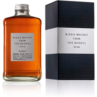 Nikka From The Barrel Blended Japanese Whisky