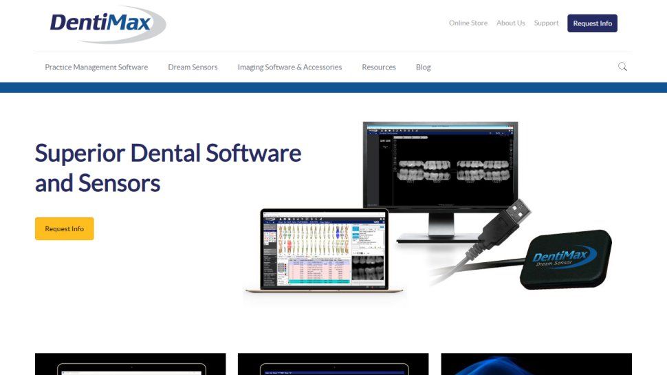 Best dental practice management software of 2024 TechRadar