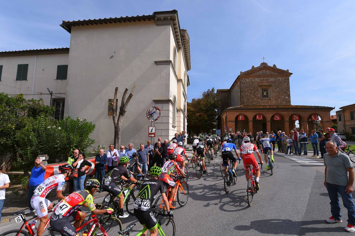 The 2017 Coppa Sabatini