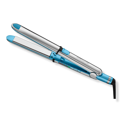 Nano Titanium Prima Styling Iron - 1"