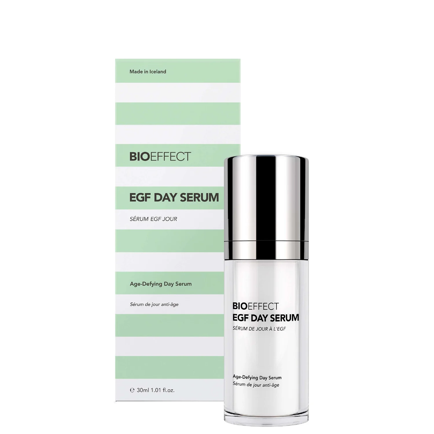 Bioeffect Egf Day Serum 30ml