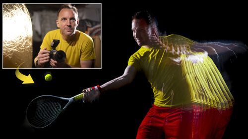 Photography cheat sheet: Shutter speed stops | Digital Camera World