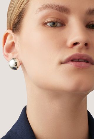 Jenny Bird + Aurora Earrings