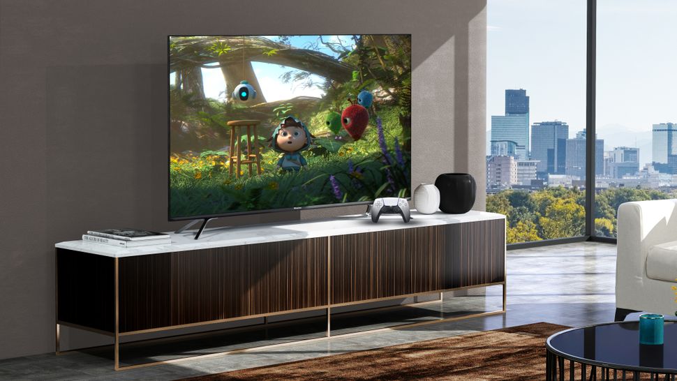 Best 65inch 4K TV big screens to buy in 2021 TechRadar