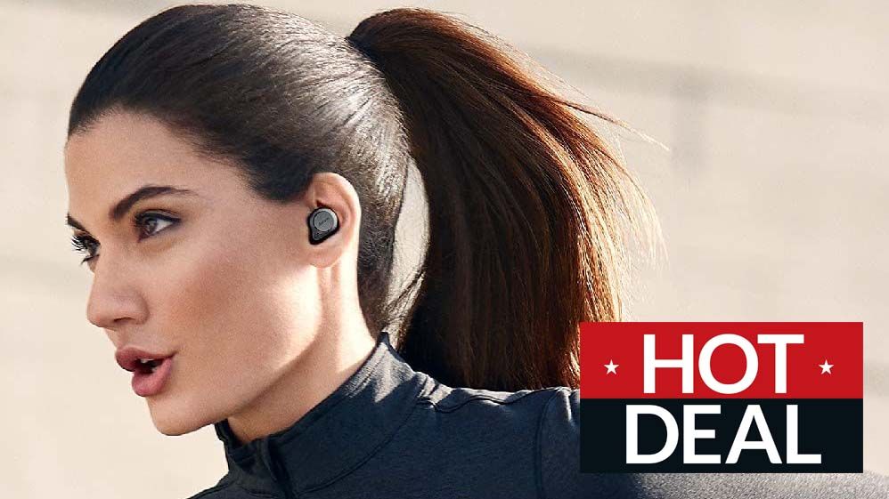 Jabra Elite Active 75t Black Friday deal