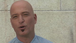 Howie Mandel in Monk