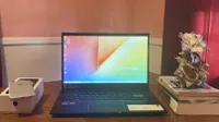 Best Asus Laptop 2021: Asus VivoBook Flip 14