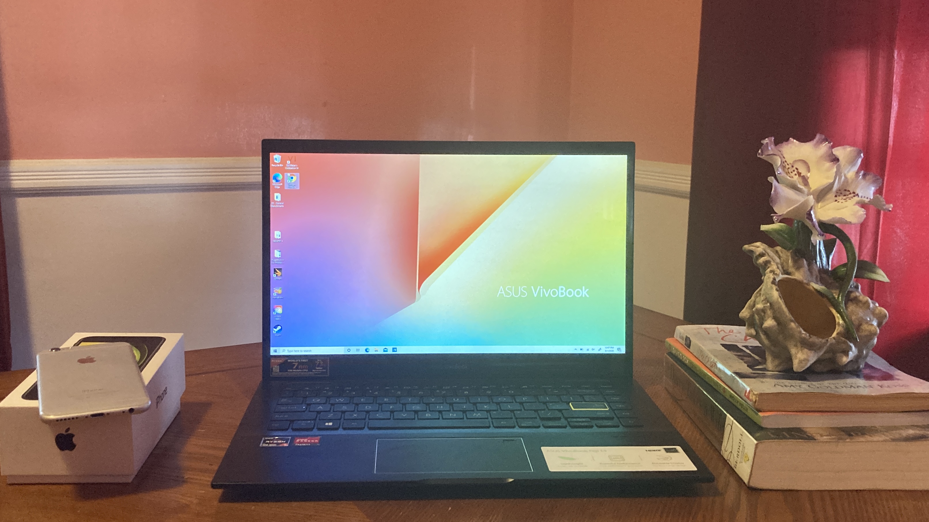 Best Asus Laptop 2021: Asus VivoBook Flip 14
