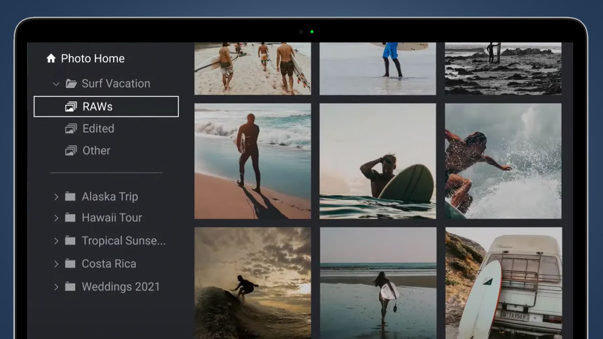 Smugmug Source is like Google Photos for pro photographers TechRadar