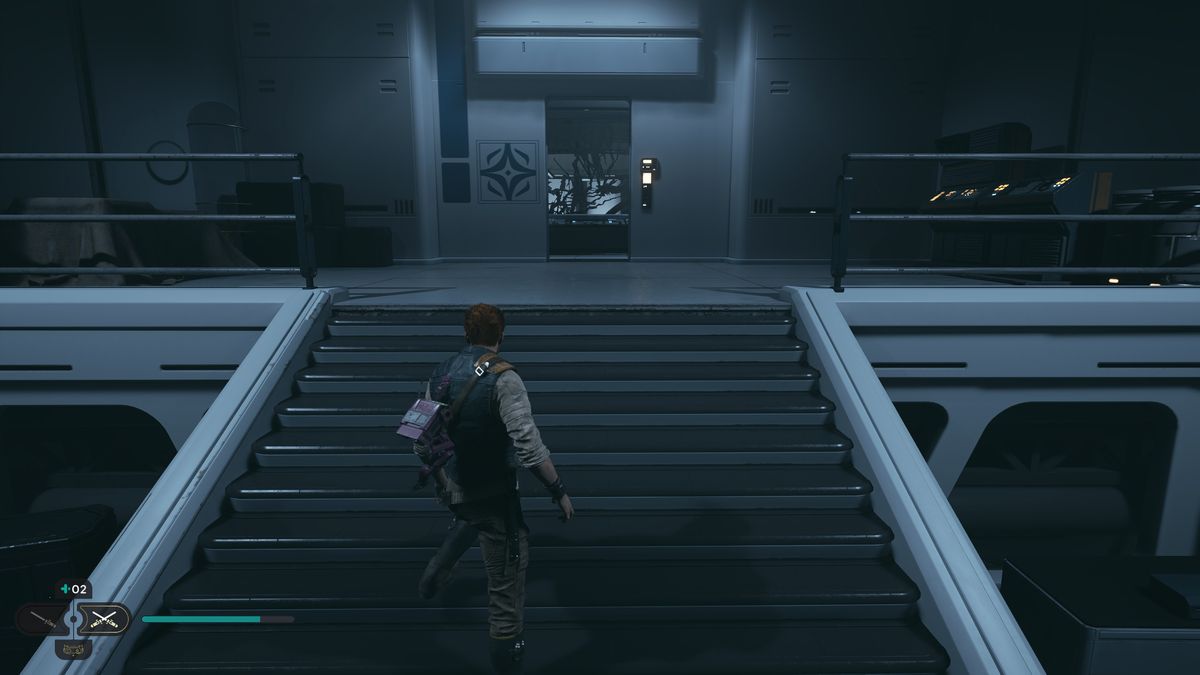 Star Wars Jedi: Survivor essence locations