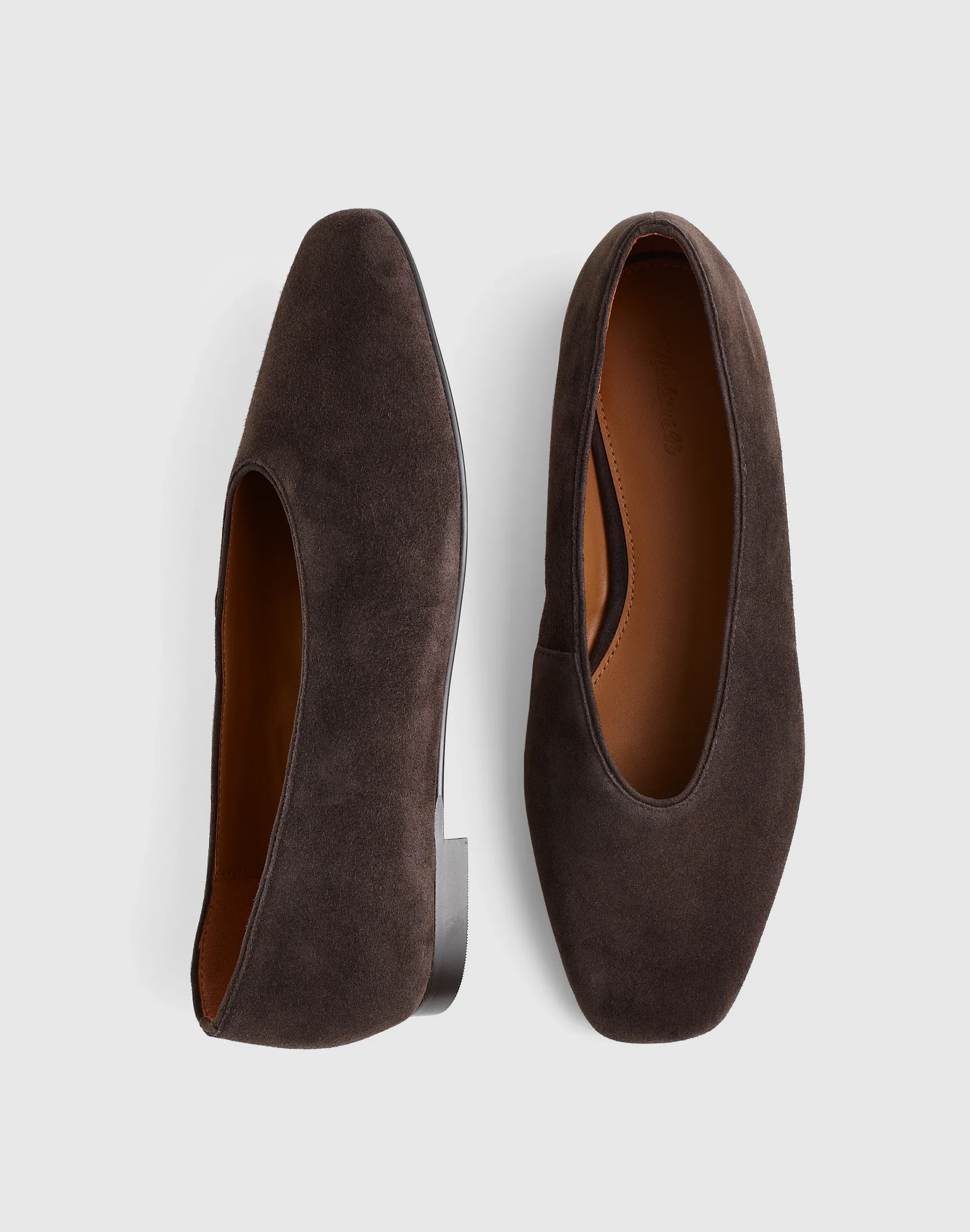 The Mylie Ballet Flat