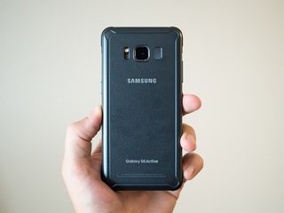 Samsung Galaxy S8 Active