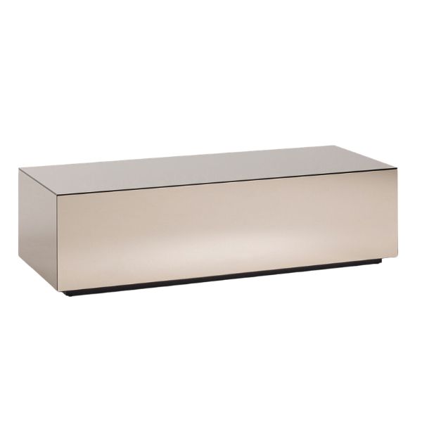 La Redoute, AM.PM Lumir Mirrored Coffee Table