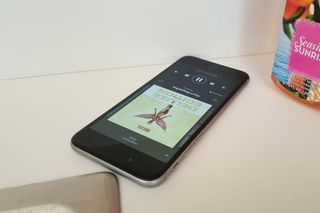 No Bluetooth Speaker, No Problem