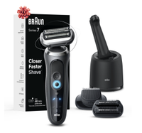 Braun  Series 7 Electric Shaver