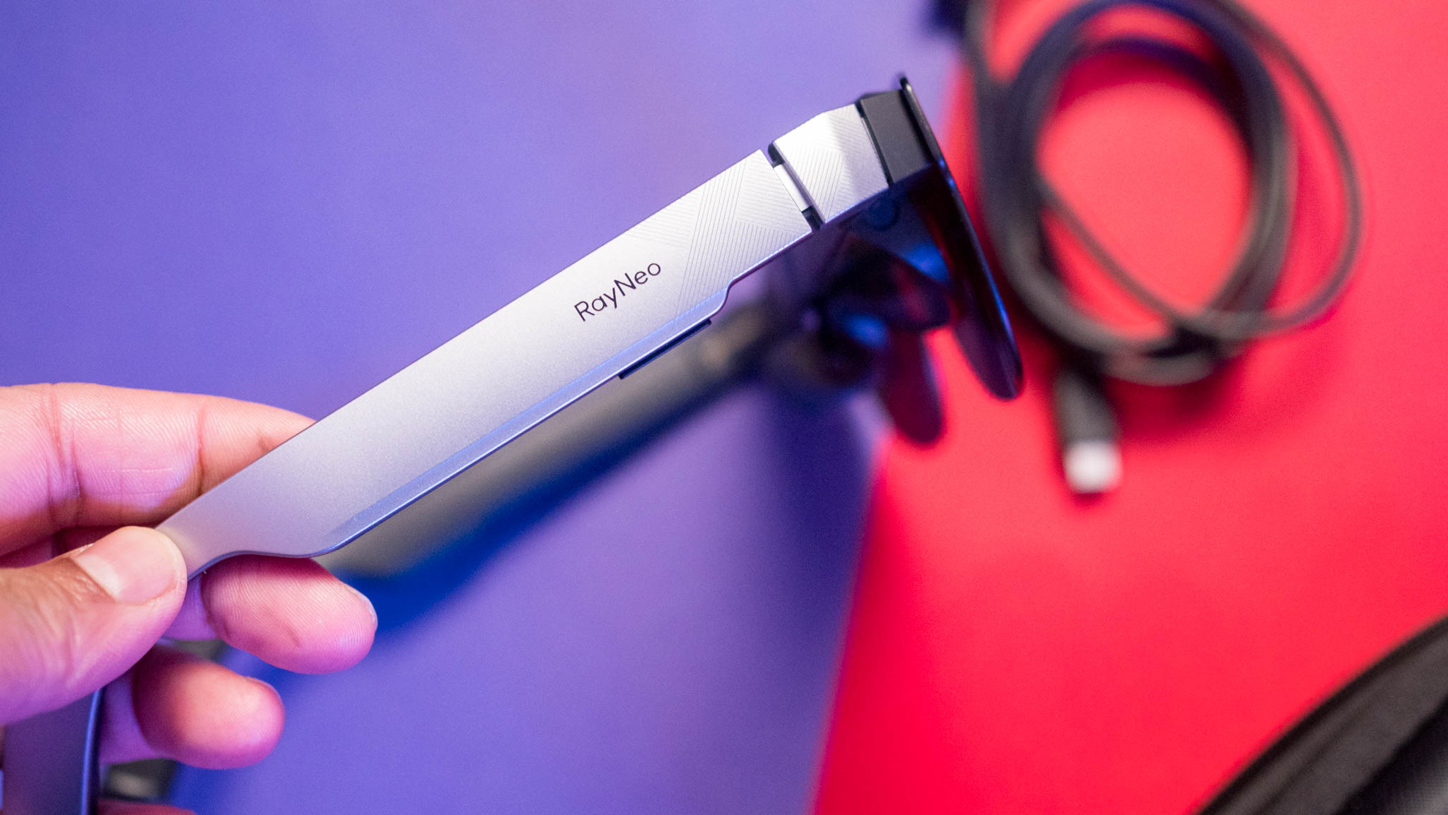 RayNeo Air 3S review