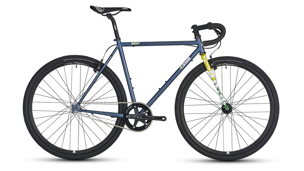 Best singlespeed bikes simplistic fixed gear urban bikes Cyclingnews