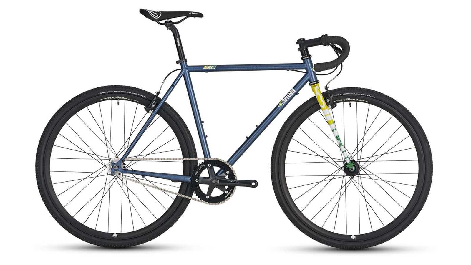 Best singlespeed bikes: Cinelli Tutto Plus