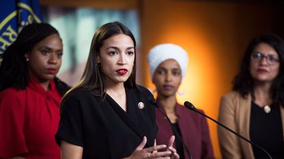 Did AOC's Win Pave the Way for More Progressives?