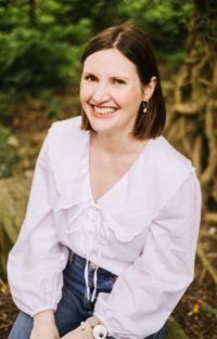 Holly Treacy-West's avatar