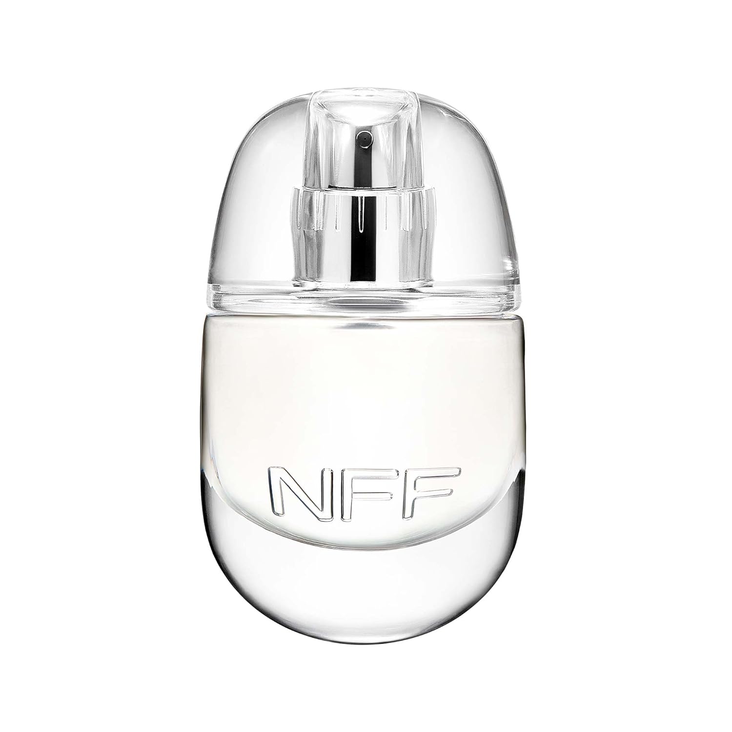 No Makeup Makeup No Fragrance Fragrance, Skin-Responsive Essence With Flexscent Technology Adapts With Your Ph, Notes of Warm Ambrette, Orris Root, and Sheer Jasmine, Skin-Friendly Formula (20 Ml)