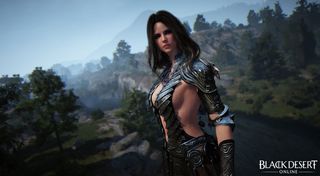  Black Desert Online