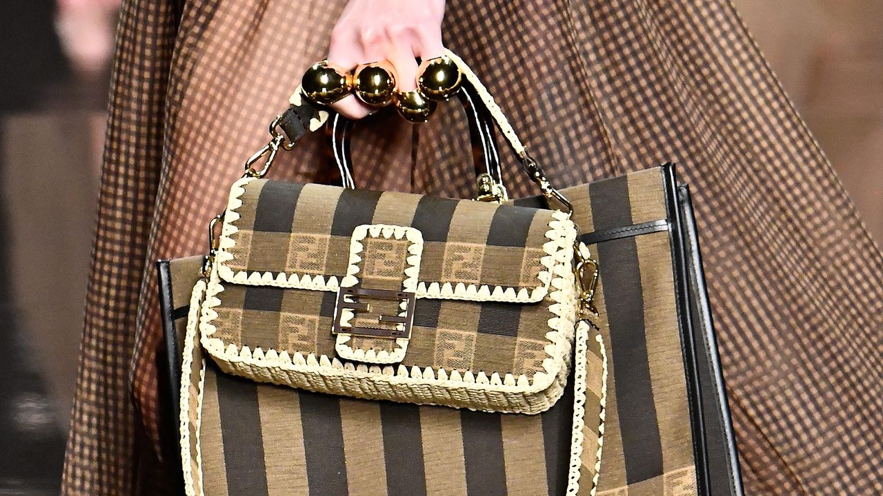 spring summer bag trends