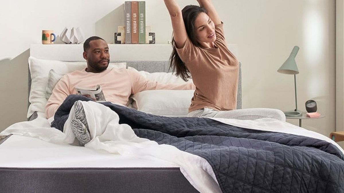 Casper Original Hybrid review Top Ten Reviews