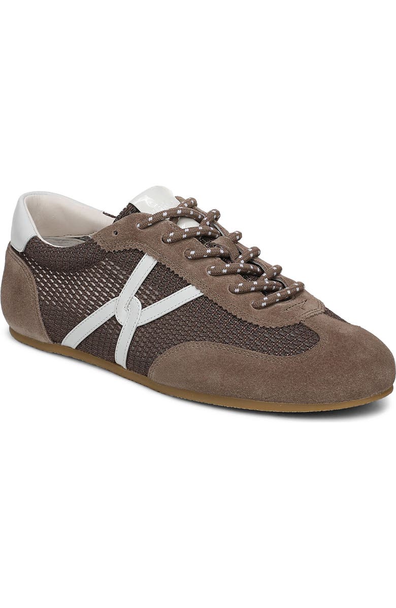 Riviera Mesh Sneaker