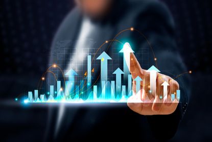 Business progress and the success of the mixed media goals