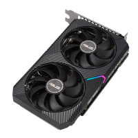 GeForce RTX 3060 Ti DUAL MINI: 4.590 kr. 3.699 kr. hos Proshop
Spar 19 %