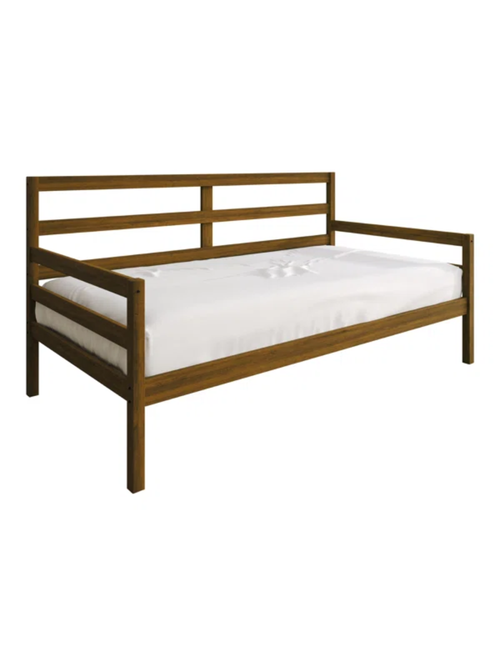 Twin Solid Wood Daybed