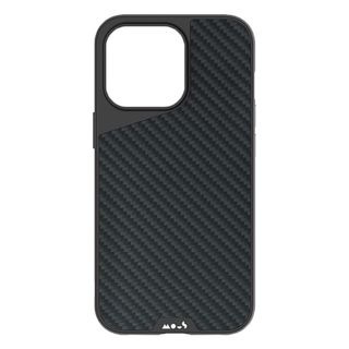 Mous MagSafe compatible Aramid Fibre Phone Case for iPhone 13 Pro Max