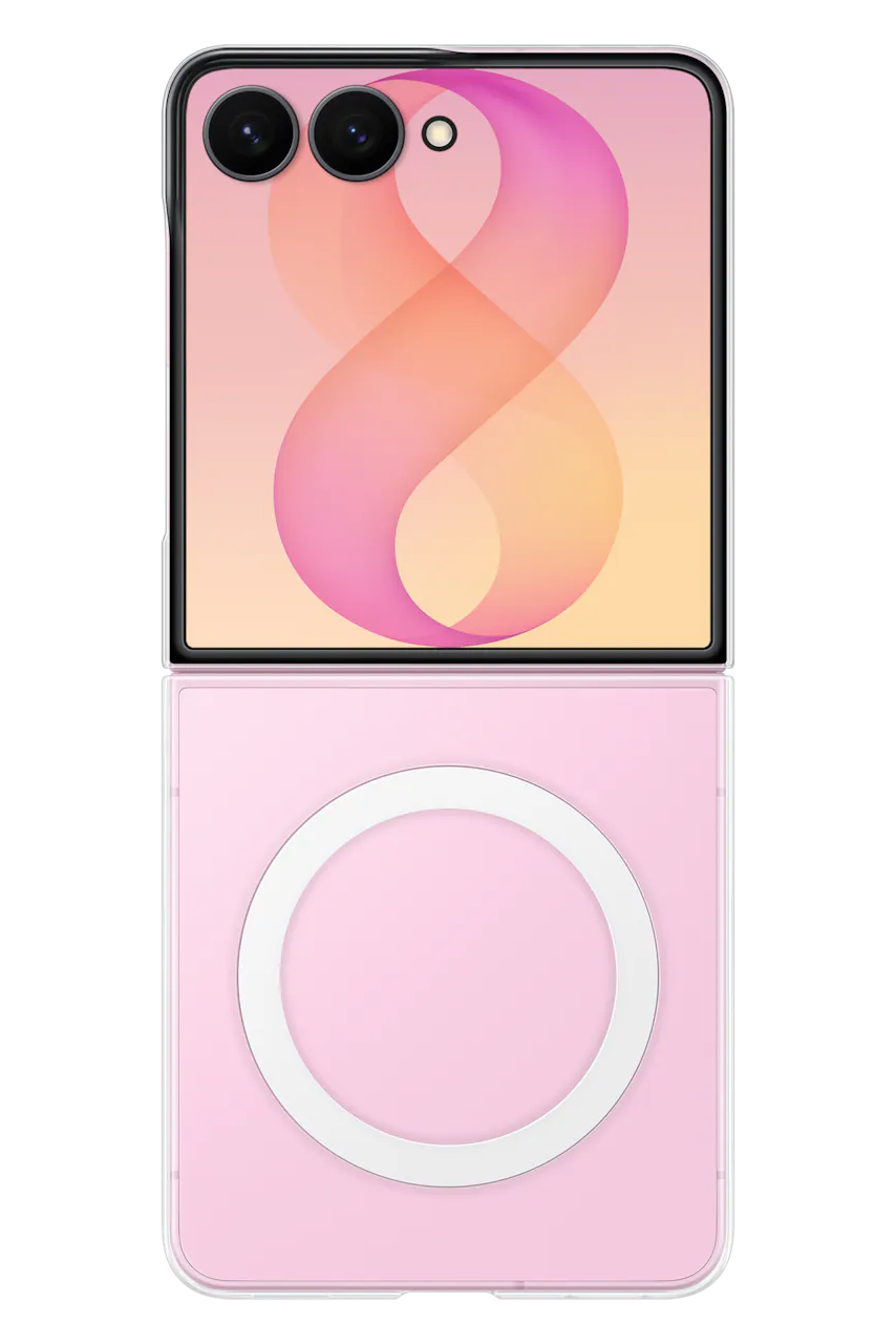 Samsung flip case