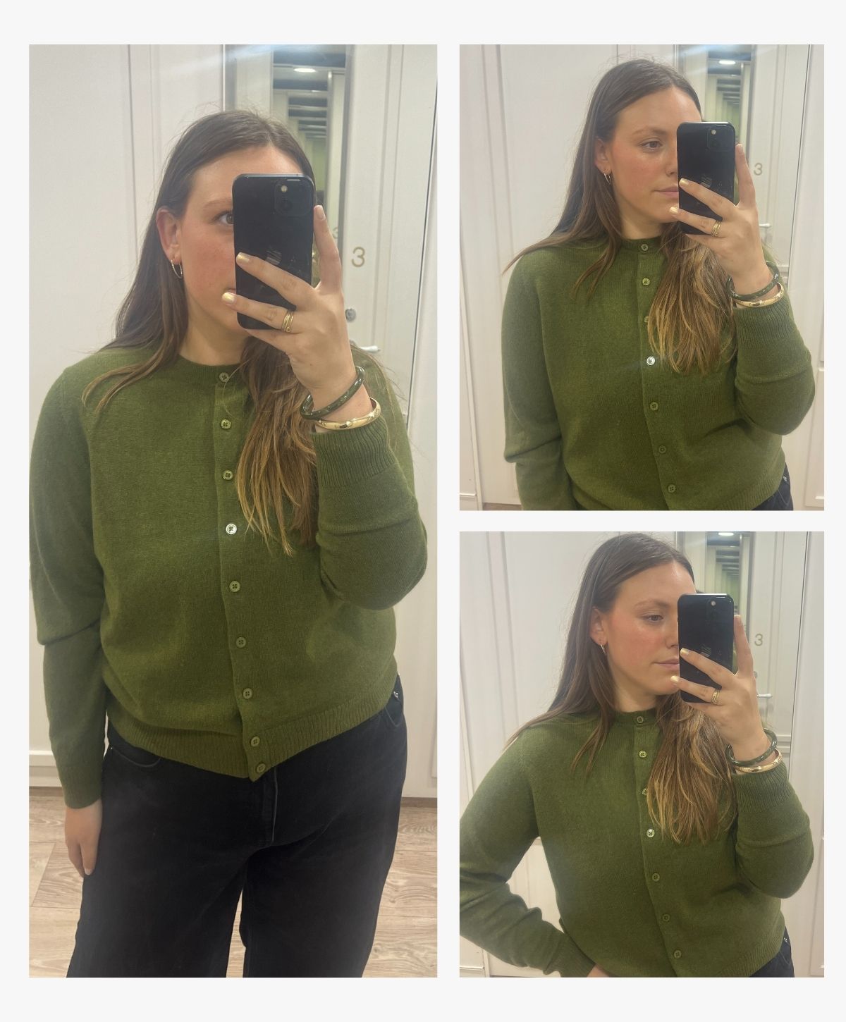 CASHMERE TRY ON AUTUMN 2025