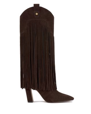 Shela Wide-Calf Boot