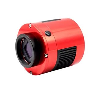 Product photo of the ZWO ASI533MC Pro camera
