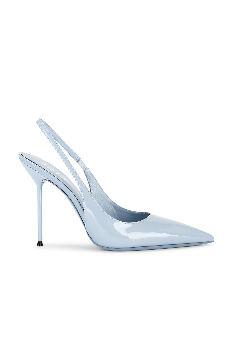 Lidia Slingback Heel