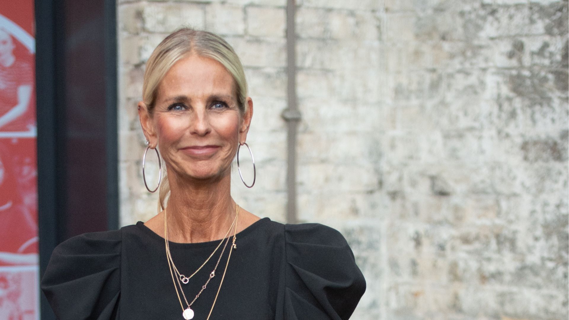 Ulrika Jonsson Shares Journey Of Sobriety On New Podcast Woman Home