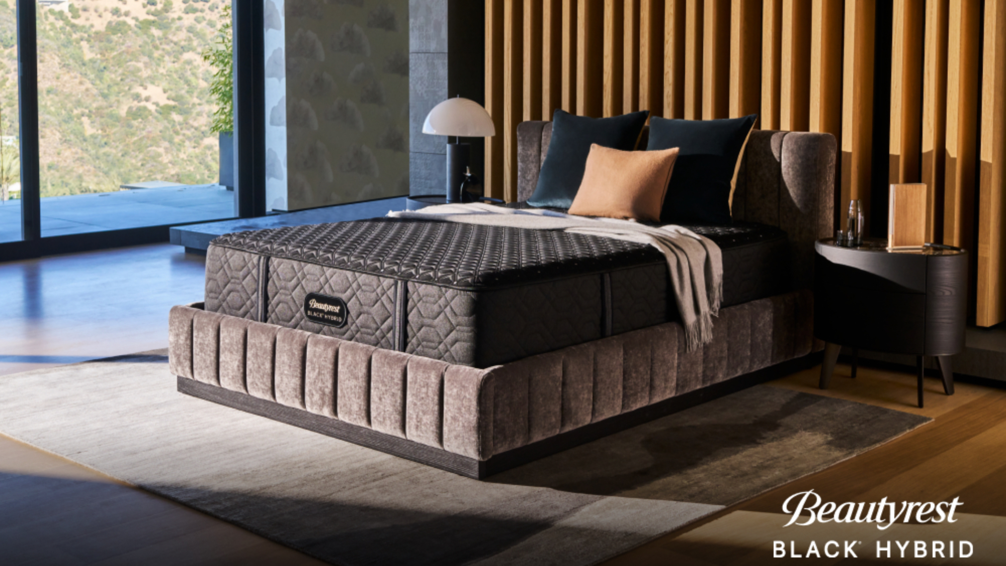 Save Up To 900 At Beautyrest In Bumper Labor Day Sale TechRadar