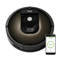 iRobot Roomba 985: $699.99$349.99 at Home Depot