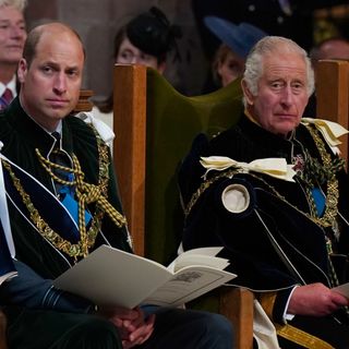 Is Prince Harry's Place in Line of Succession Under Threat? | Marie Claire
