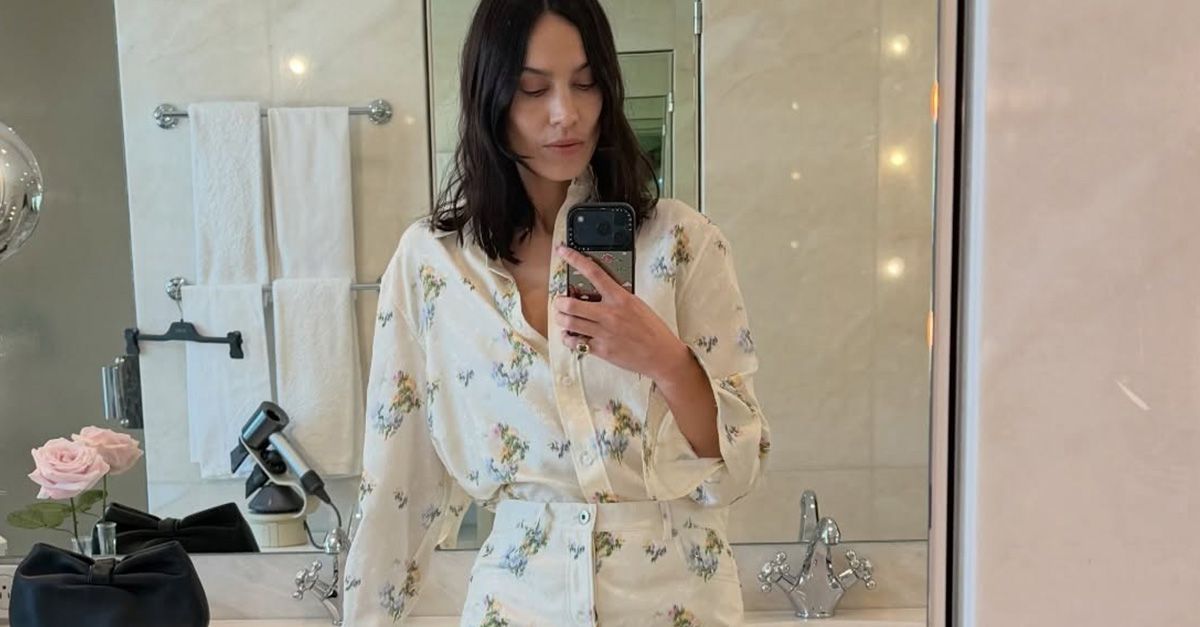 From Prada to Zara—Shop Alexa Chung’s Spring 2026 Wish List