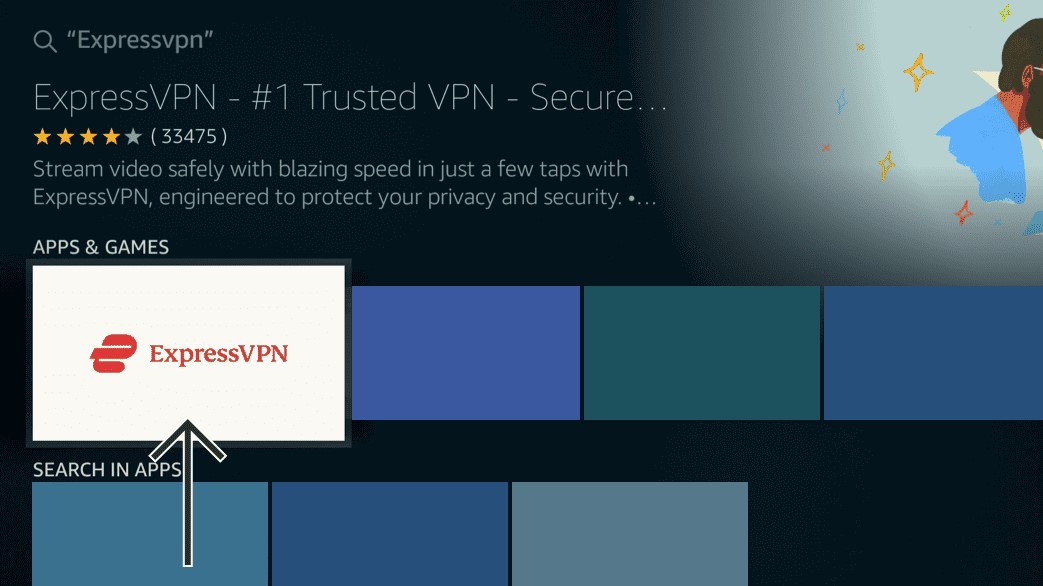 The best Amazon Fire TV Stick VPN What to Watch The best Amazon Fire TV Stick VPN What to Watch