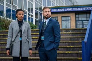 Line of Duty is an Easter 2021 TV highlight